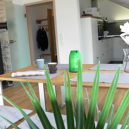 Appartamento Premium Ferienloft Dressler Fulda Esterno foto
