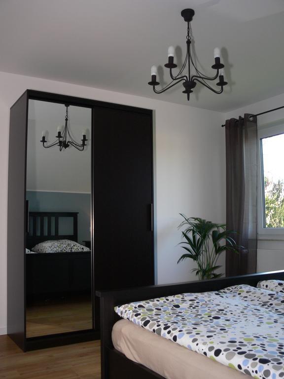Appartamento Premium Ferienloft Dressler Fulda Esterno foto