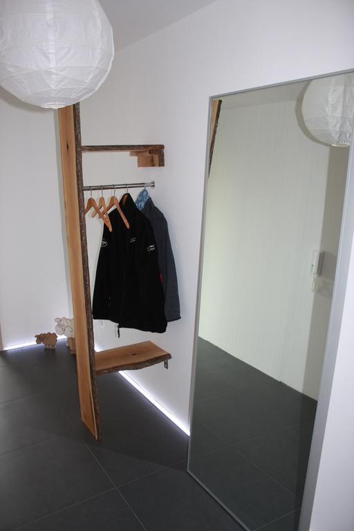 Appartamento Premium Ferienloft Dressler Fulda Esterno foto