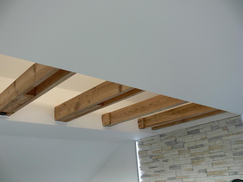 Appartamento Premium Ferienloft Dressler Fulda Esterno foto