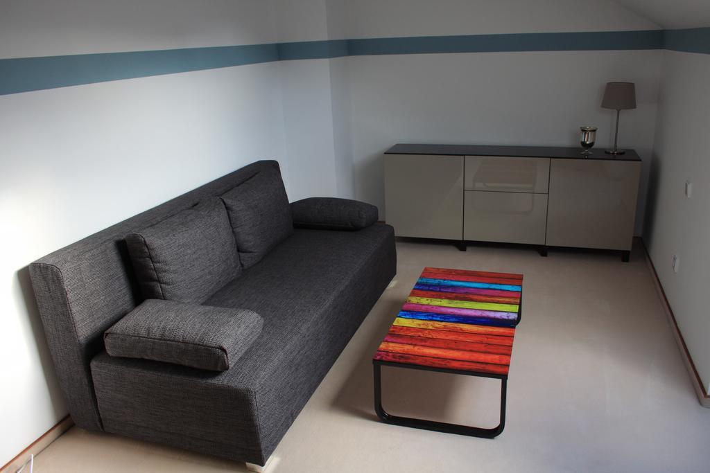 Appartamento Premium Ferienloft Dressler Fulda Esterno foto