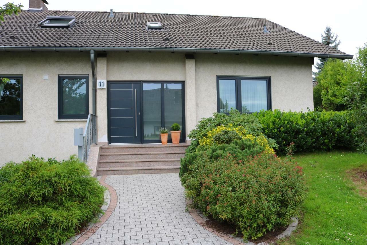 Appartamento Premium Ferienloft Dressler Fulda Esterno foto