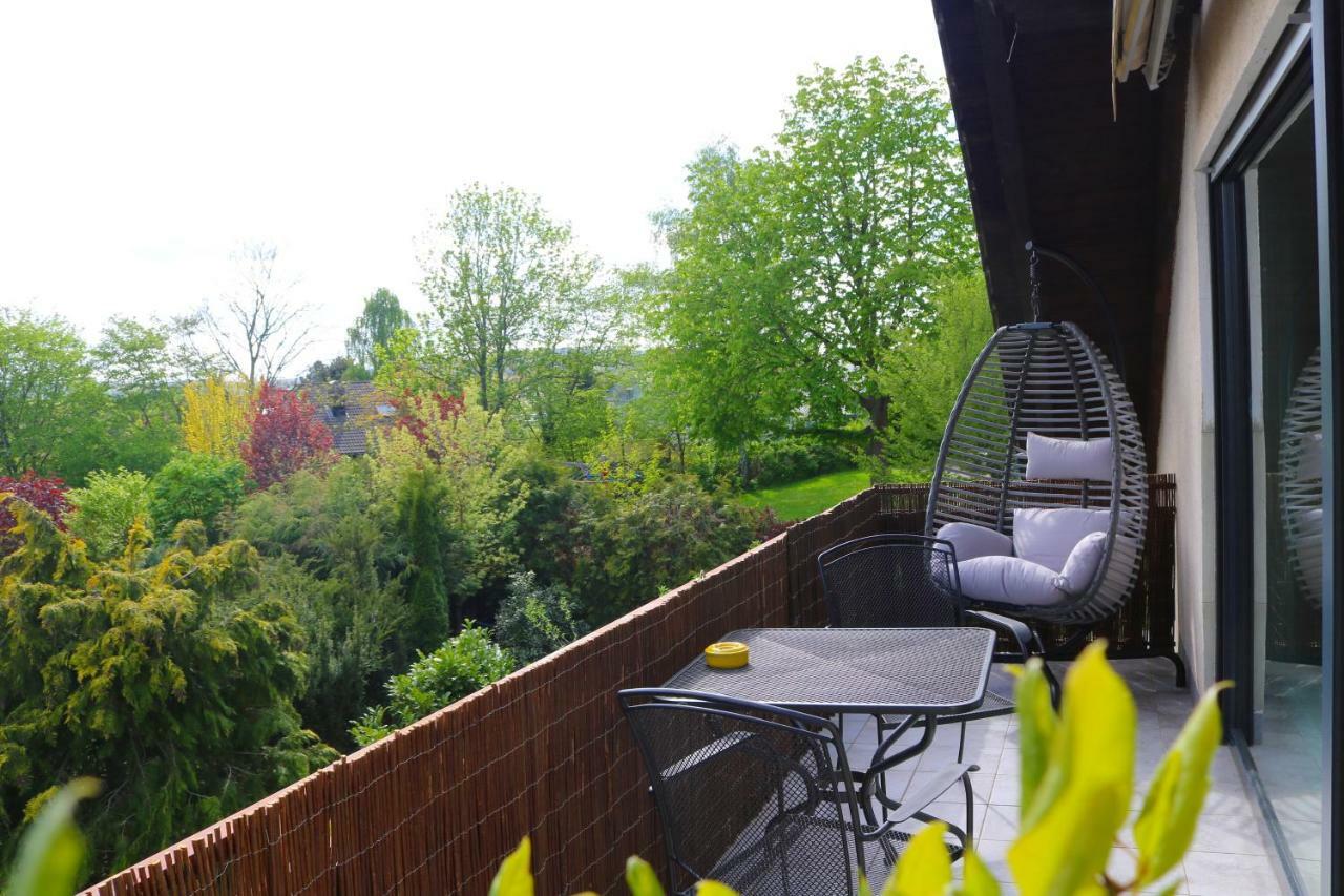 Appartamento Premium Ferienloft Dressler Fulda Esterno foto